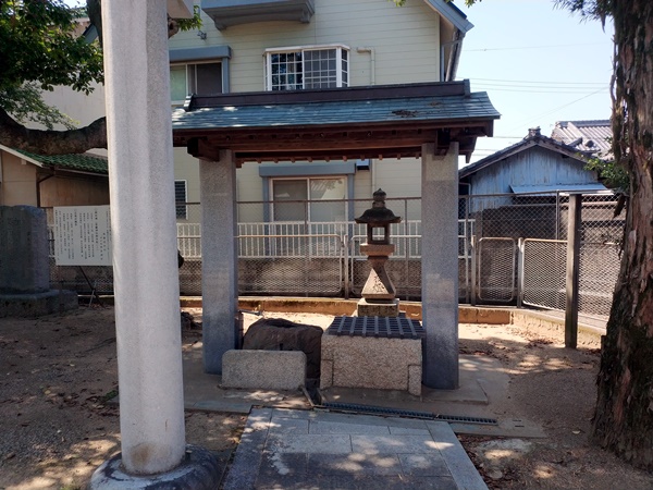 田坐神社