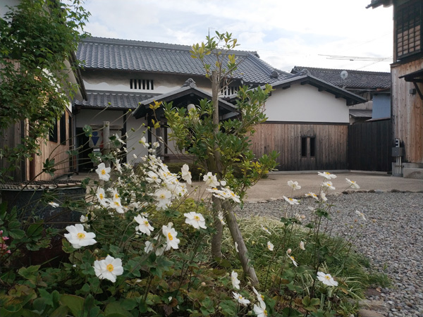 旧田中家住宅