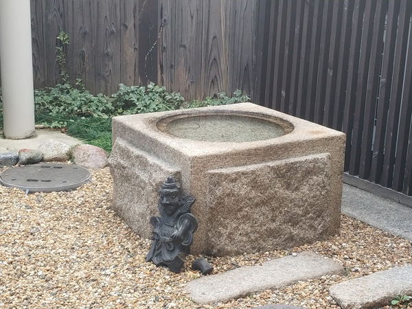 旧田中家住宅
