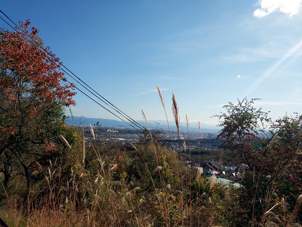 明神山