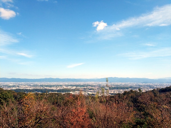 明神山