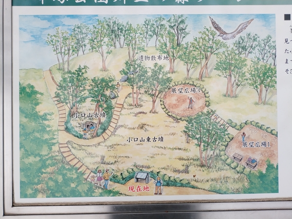 小口山古墳