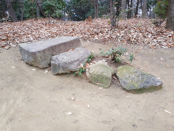 小口山古墳