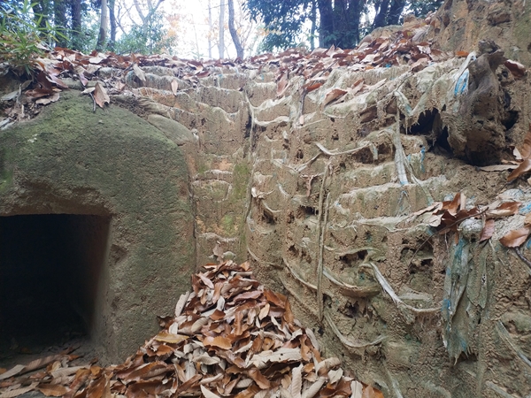 小口山古墳