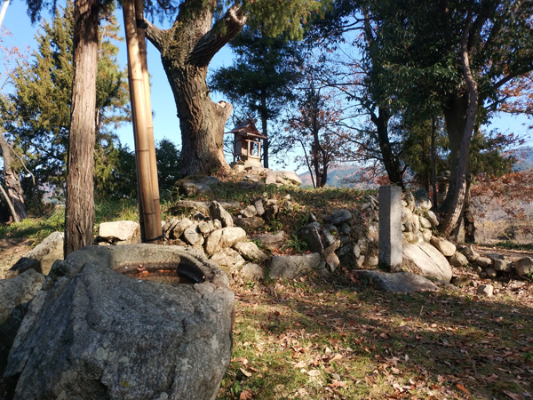 蝦夷塚
