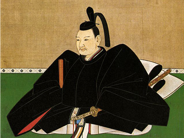 細川政元