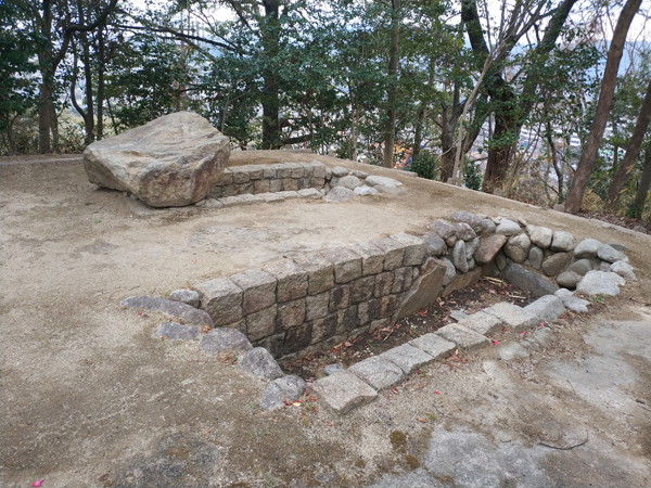 堂ノ山古墳