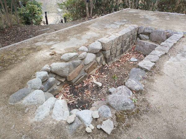 堂ノ山古墳