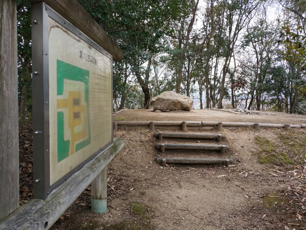 堂ノ山古墳