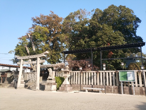 長野神社