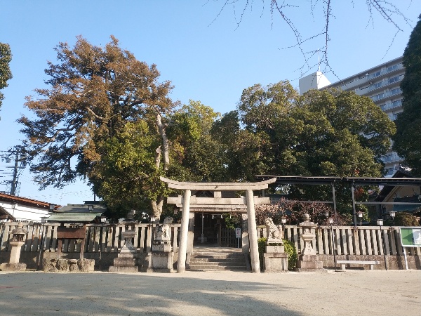 長野神社