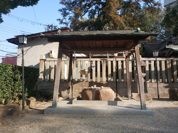 長野神社