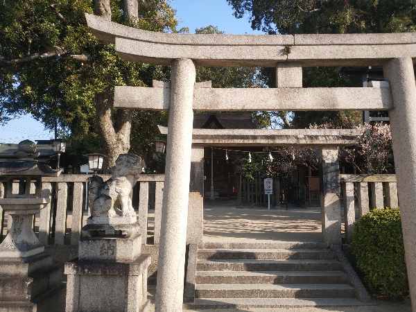 長野神社