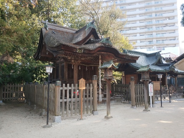 長野神社