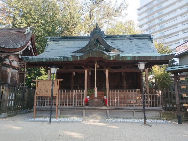 長野神社