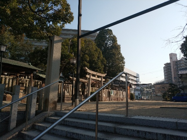 長野神社
