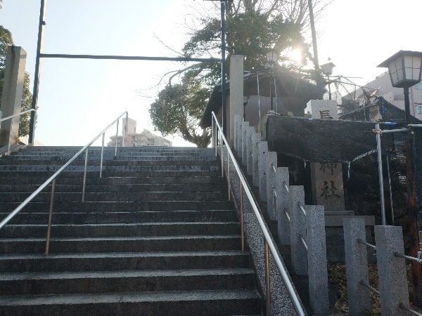 長野神社