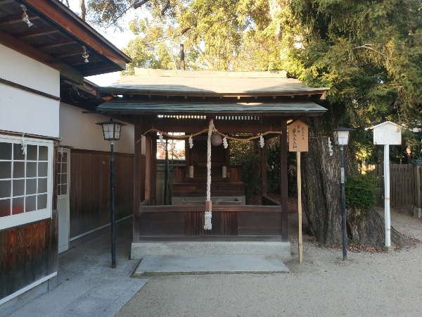 長野神社