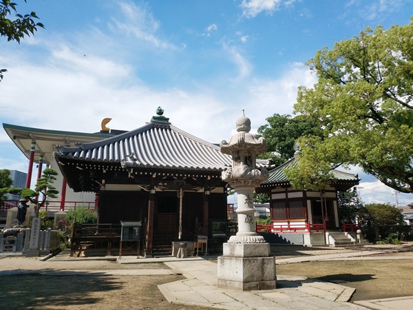 大勝聖軍寺
