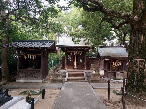 屯倉神社