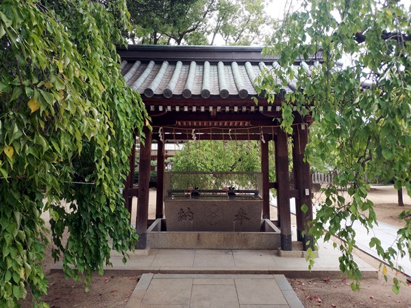 屯倉神社