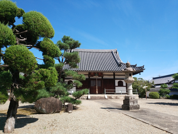 野中寺