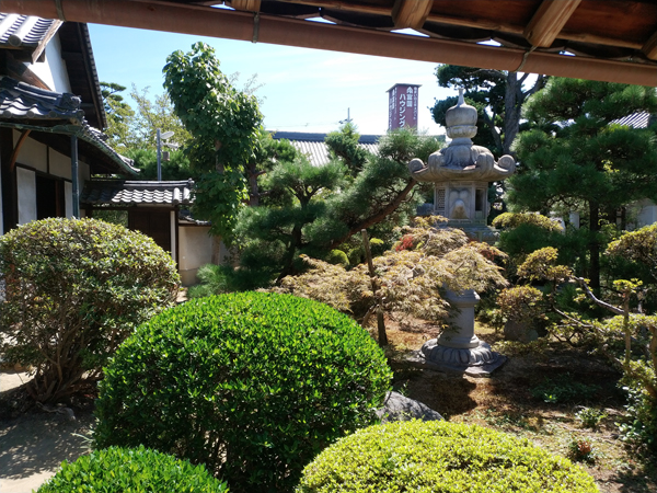 野中寺