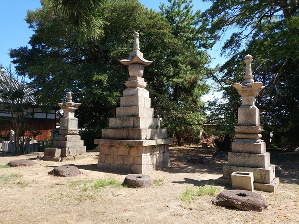 野中寺