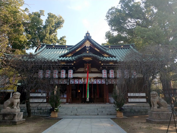 屯倉神社