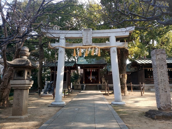 屯倉神社