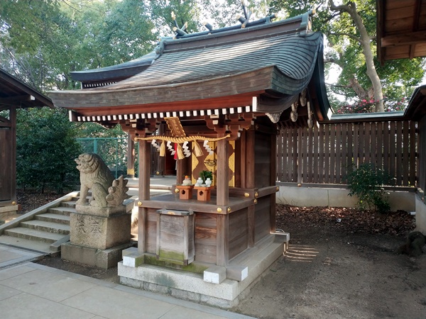 屯倉神社