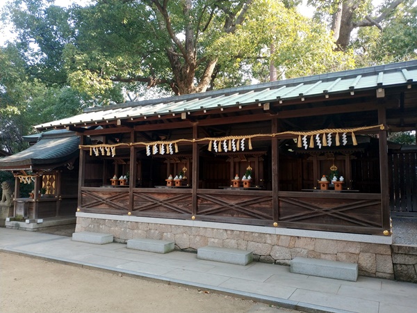 屯倉神社