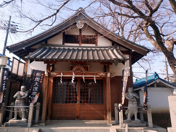 屯倉神社
