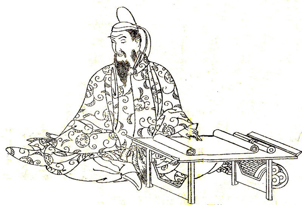 藤原冬嗣