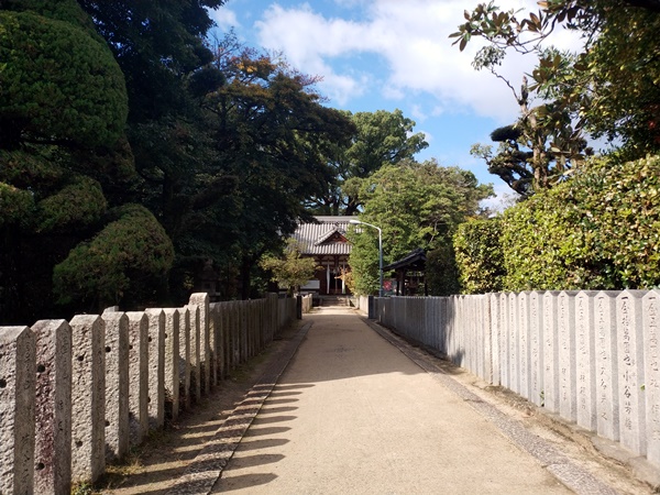 丹比神社