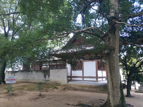 丹比神社