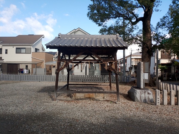 丹比神社