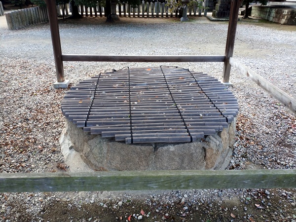 丹比神社