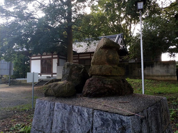 丹比神社