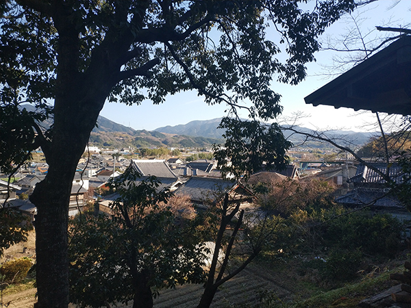 鴨習太神社