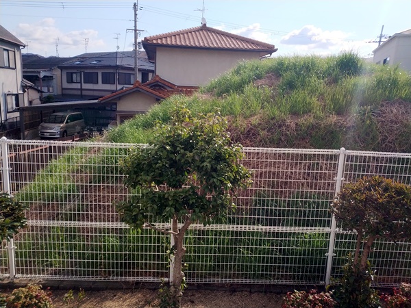 衣縫塚古墳