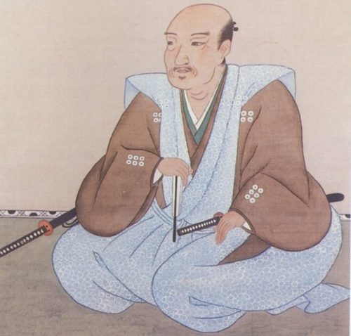 真田信繁/幸村