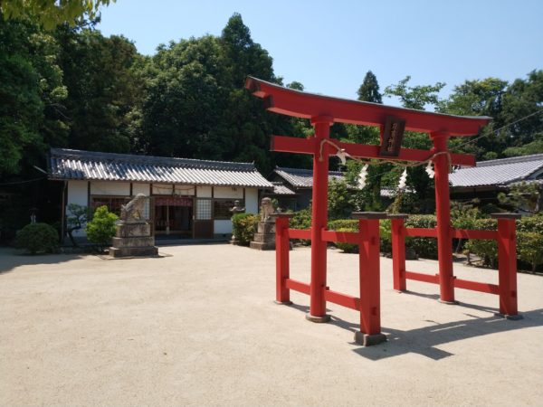 日吉神社