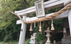 利雁神社