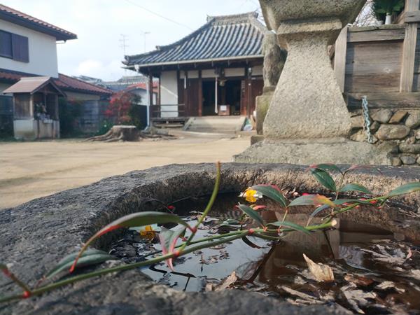 聖音寺