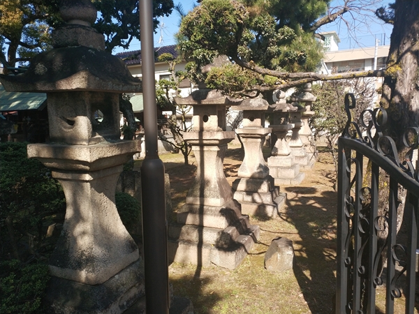 丹南天満宮