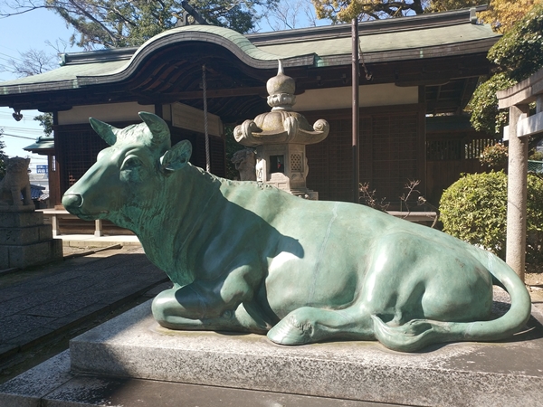 丹南天満宮
