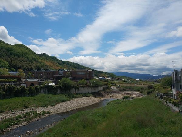 石川