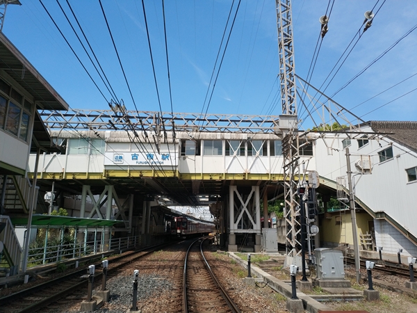 古市駅