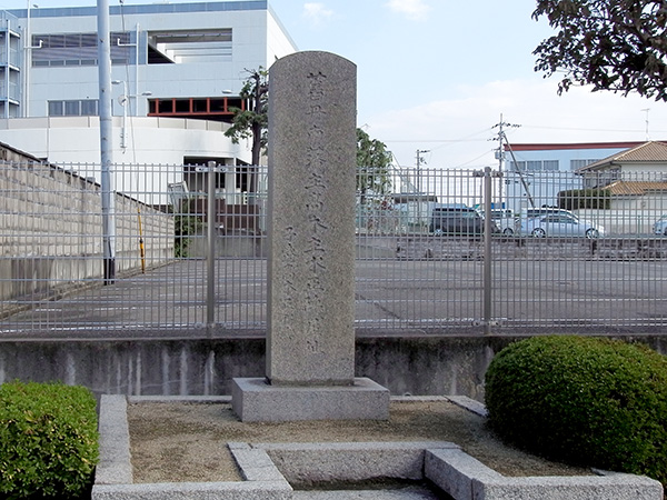 来迎寺